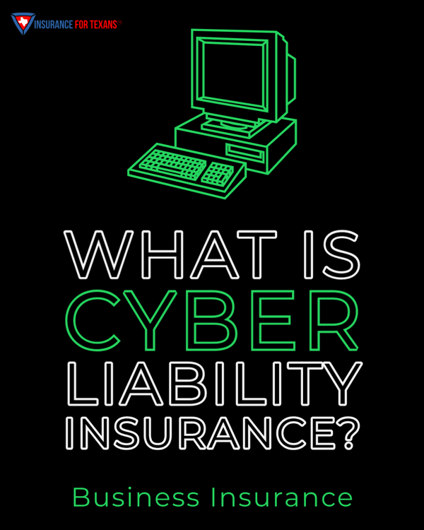 What is Cyber Liability Insurance?