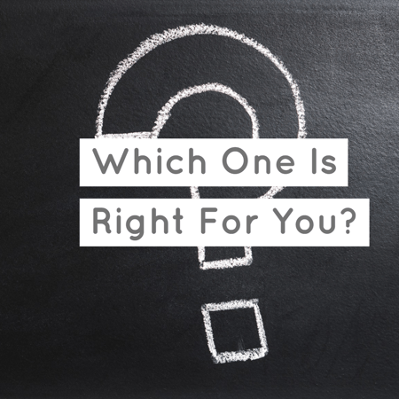 Which Flood Insurance Coverage is right for you?