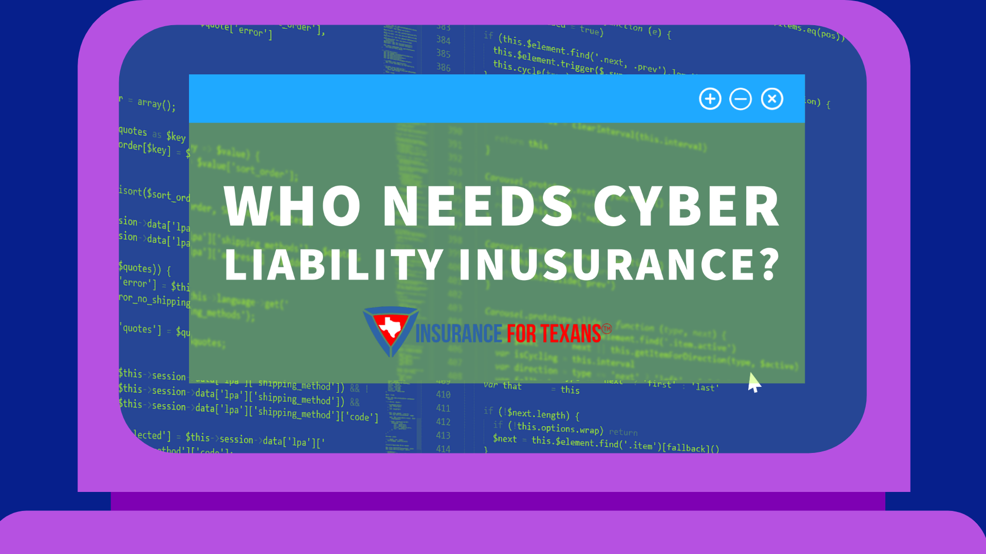Who Needs Cyber Liability Insurance?