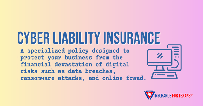cyber liability