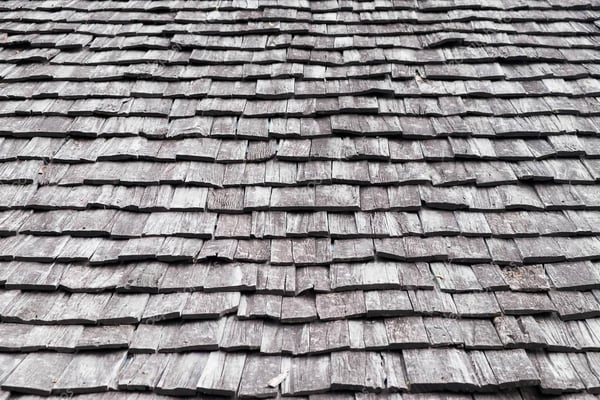 Roofs older than 15 years become actual cash value