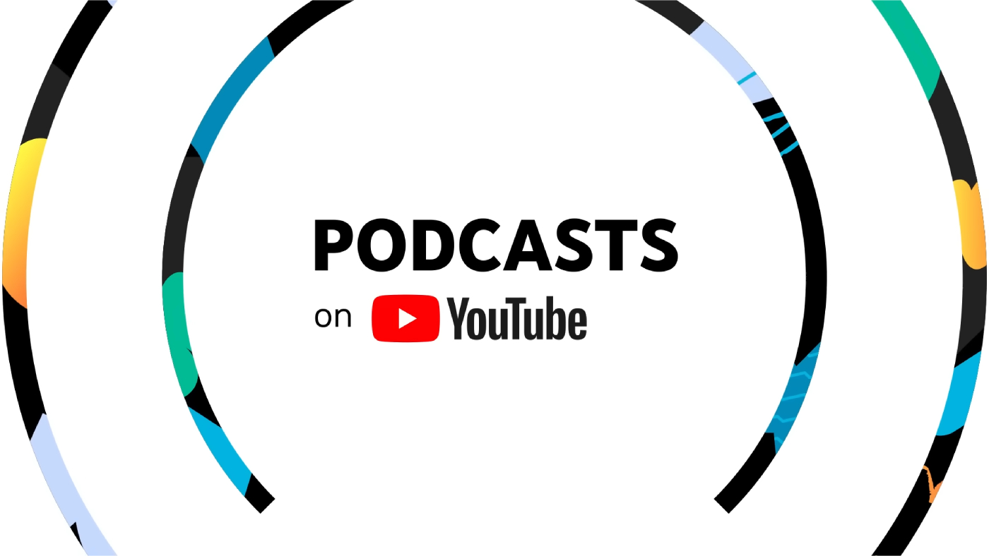podcasts-on-youtube-logo
