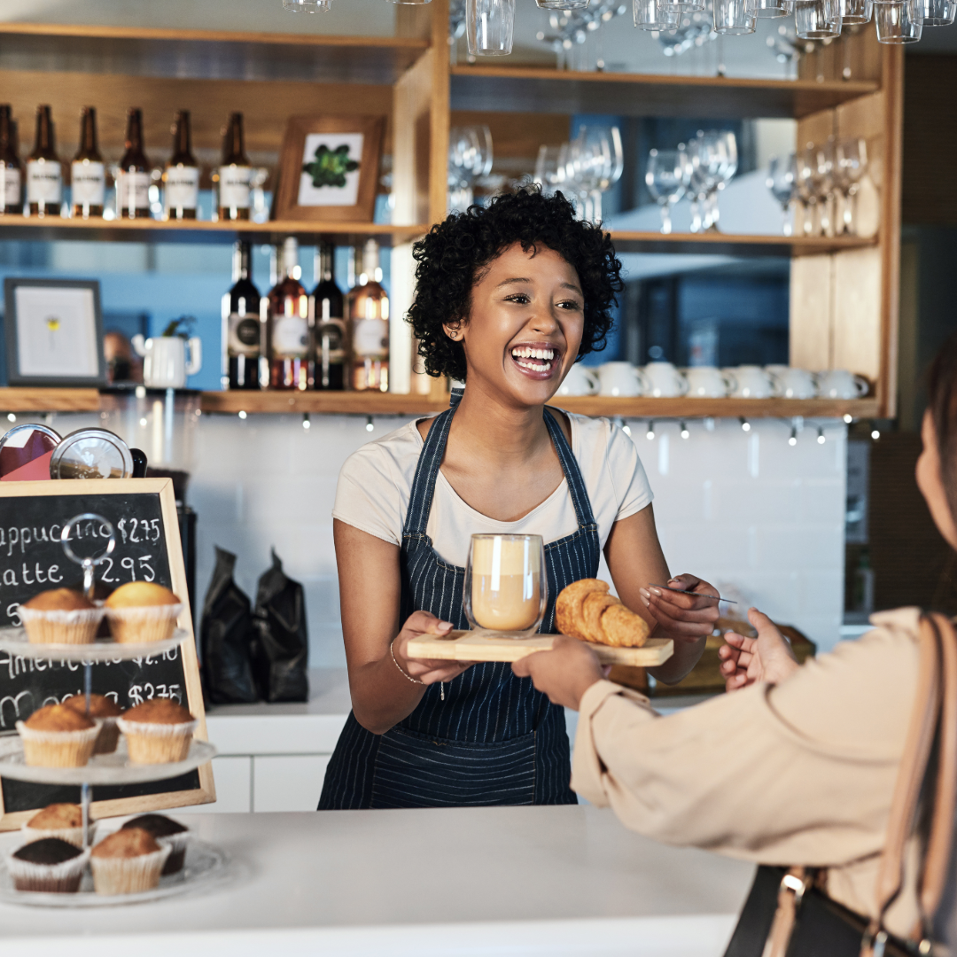 small business