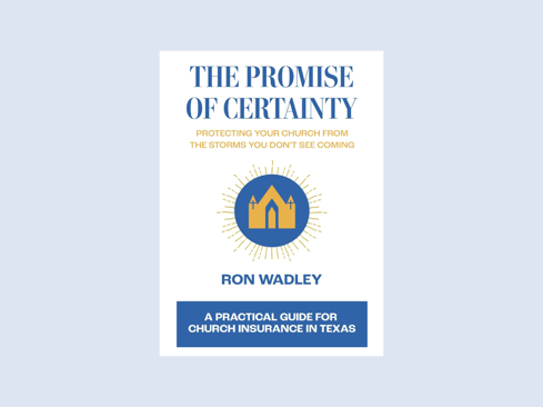 the promise of certainty