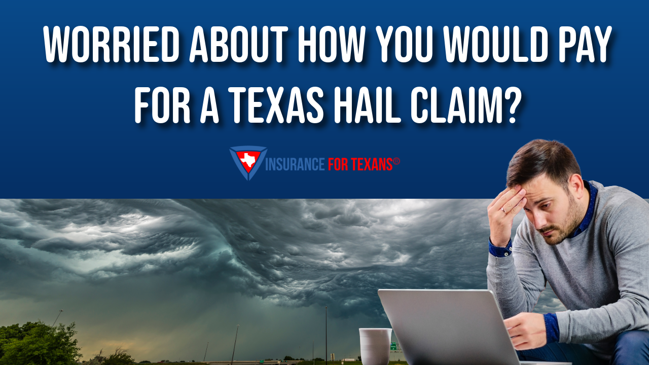 Texas Hail Insurance: How Standalone Policies Help Offset Rising Costs