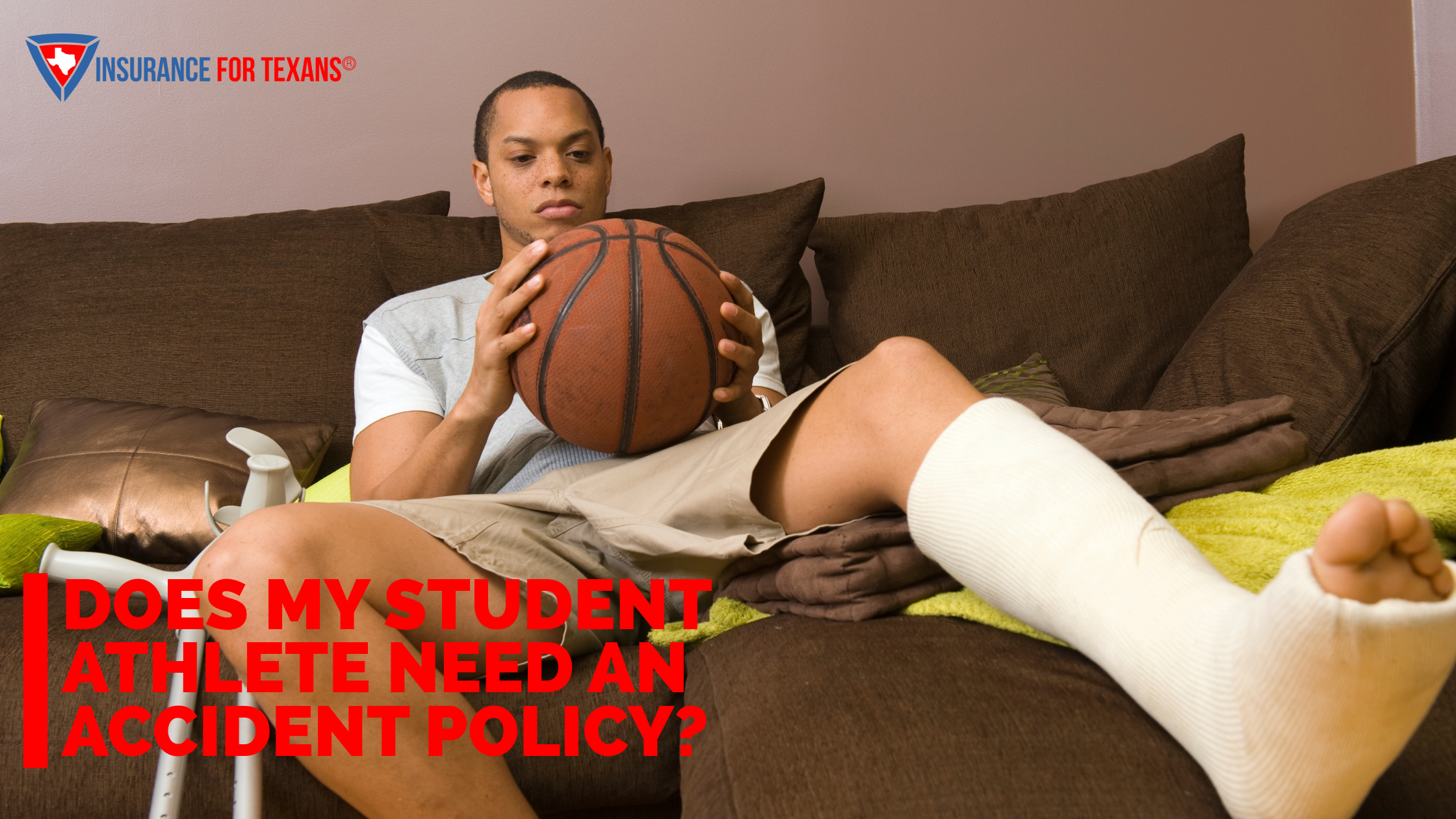 Does My Student Athlete Need An Accident Policy?