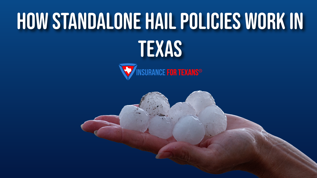How Standalone Policies Work For Texas Homeowners 