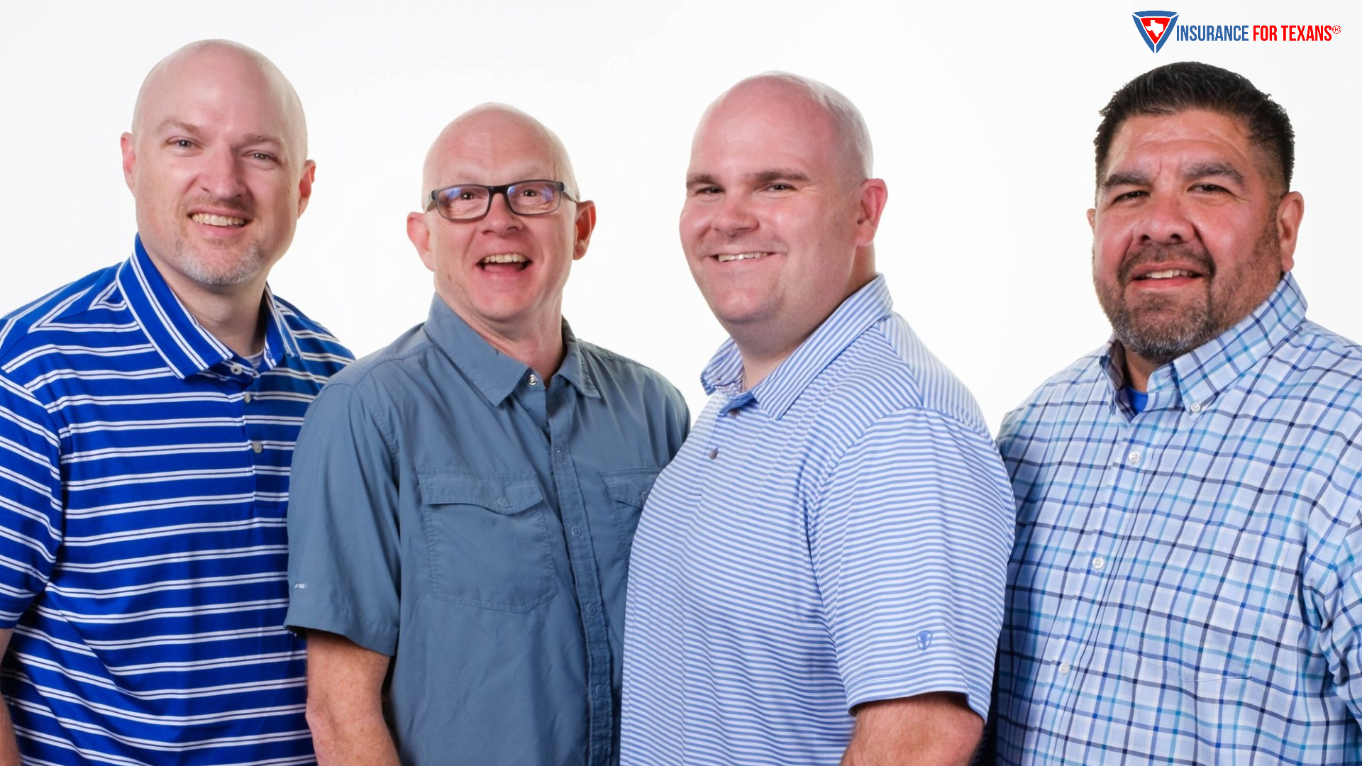 Insurance For Texans Sales Team Insurance For Texans Sales Team