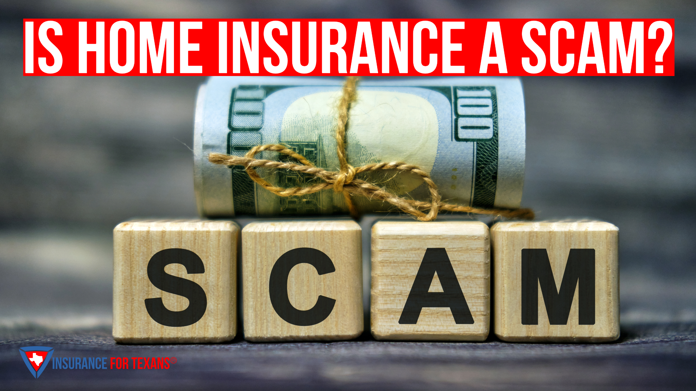 Is Home Insurance A Scam?