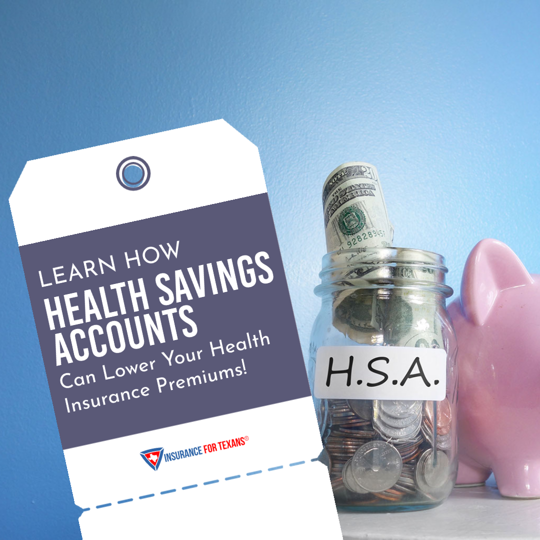 Learn How Health Savings Accounts Can Lower Your Health Insurance Premiums!