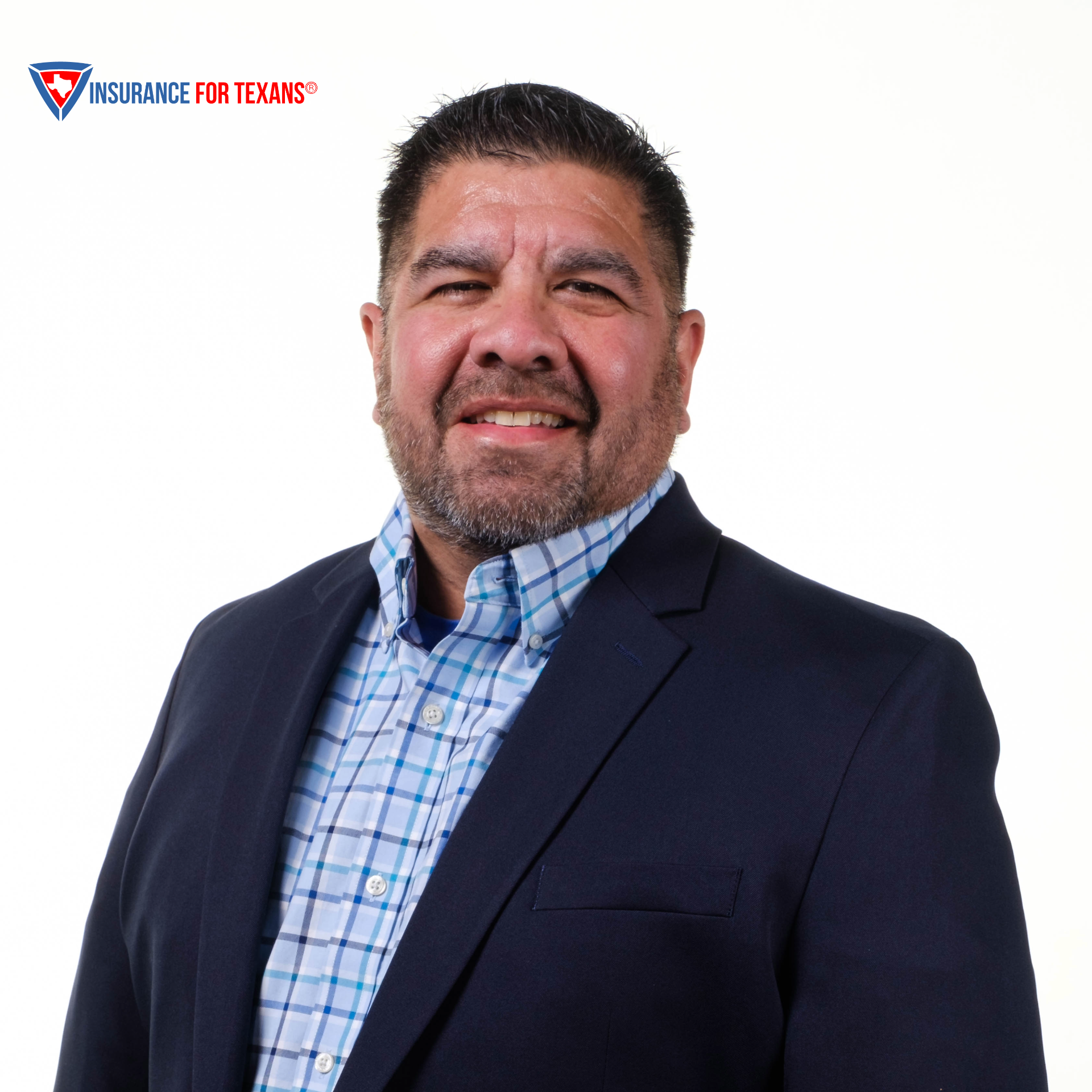 Personal Lines Insurance Agent Paul Aguero