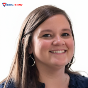 Samantha Hancock - Insurance For Texans