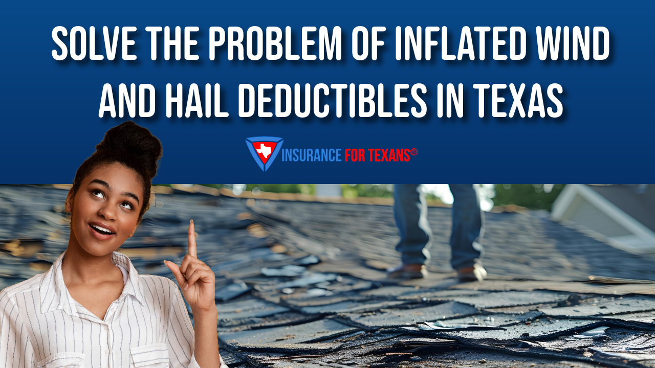 How a Standalone Hail Policy Can Eliminate Your Hail Deductible