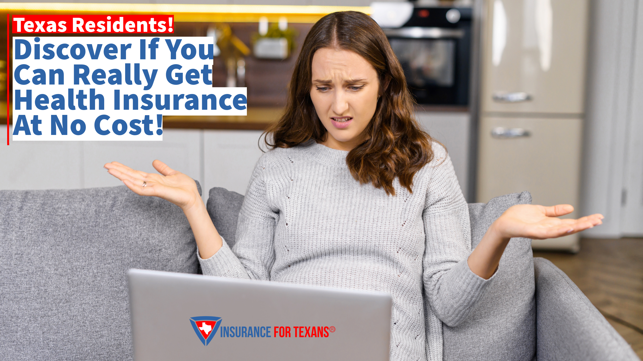 Texas Residents: Discover If You Can Really Get Health Insurance at No Cost!