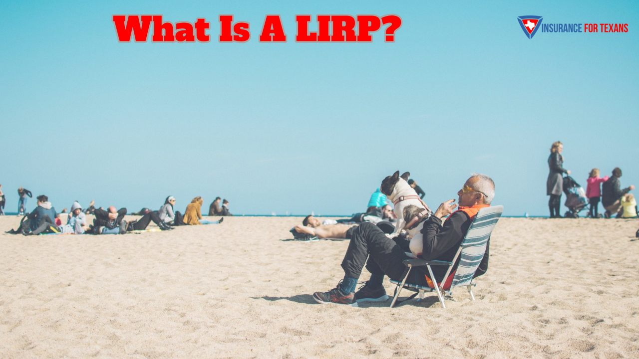 What Is A LIRP