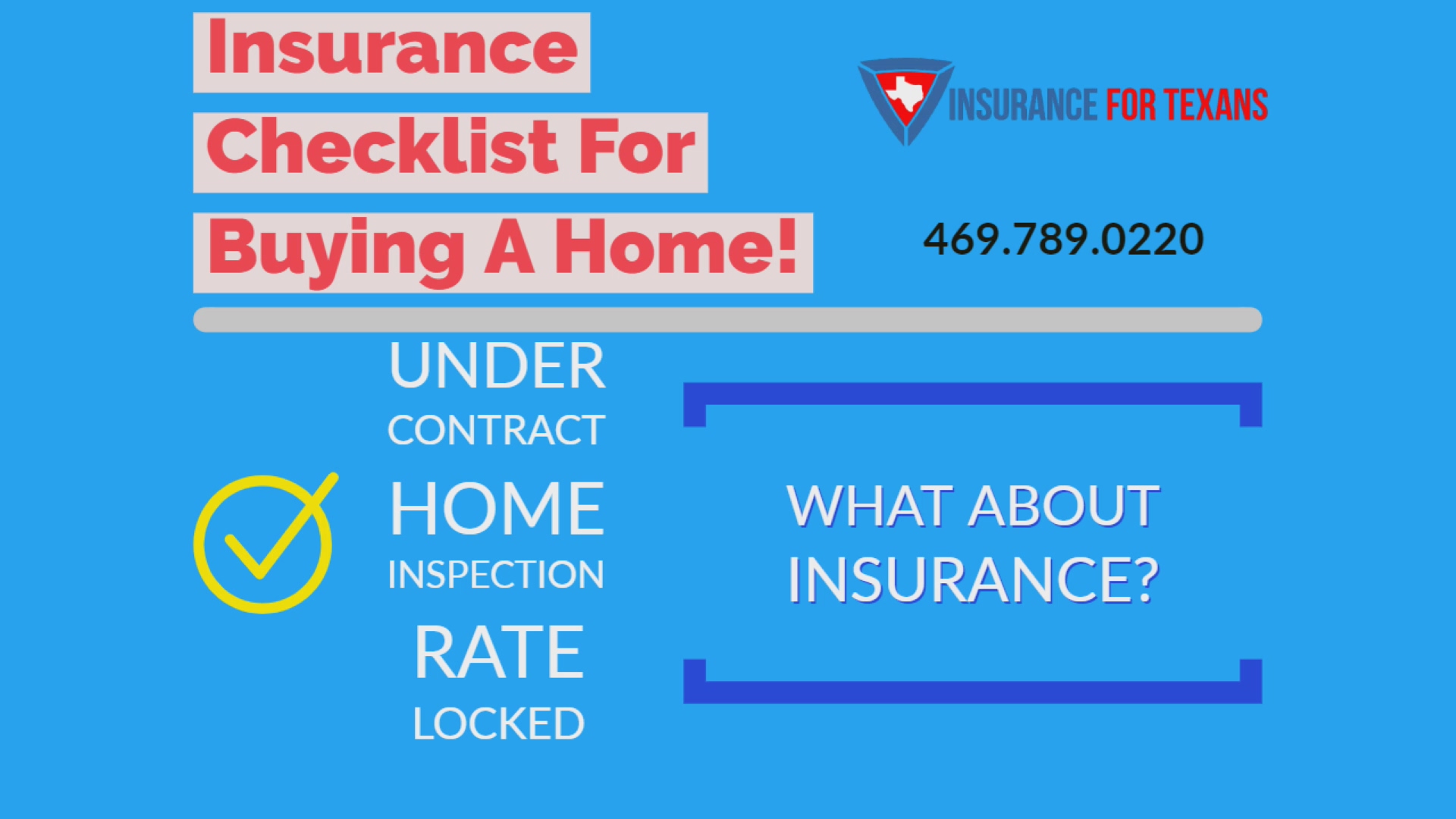 Home Buyers Insurance Checklist-thumb