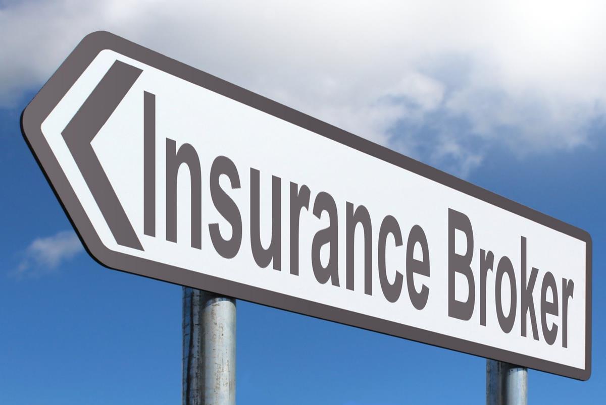 insurance-broker