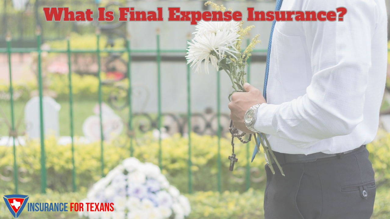 what is final expense insurance